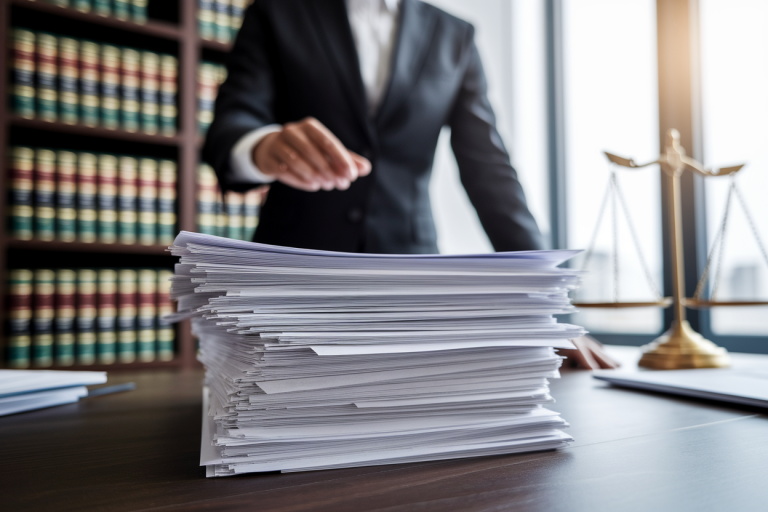 Pourquoi Faire Appel à un Huissier de Justice : Rôles et Procédures Expliqués