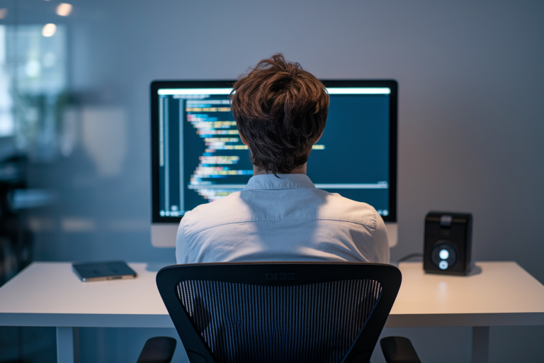 Programmation : Qu'est-ce que c'est et Comment Débuter