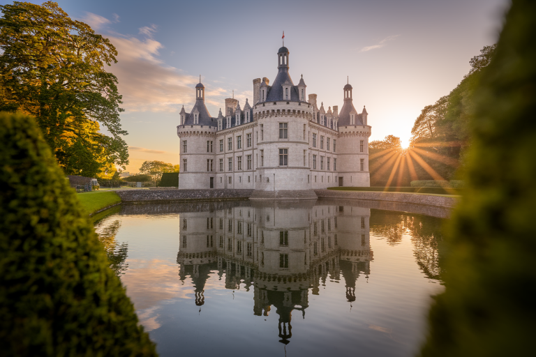 chateau-jardins-douve-coucher-soleil