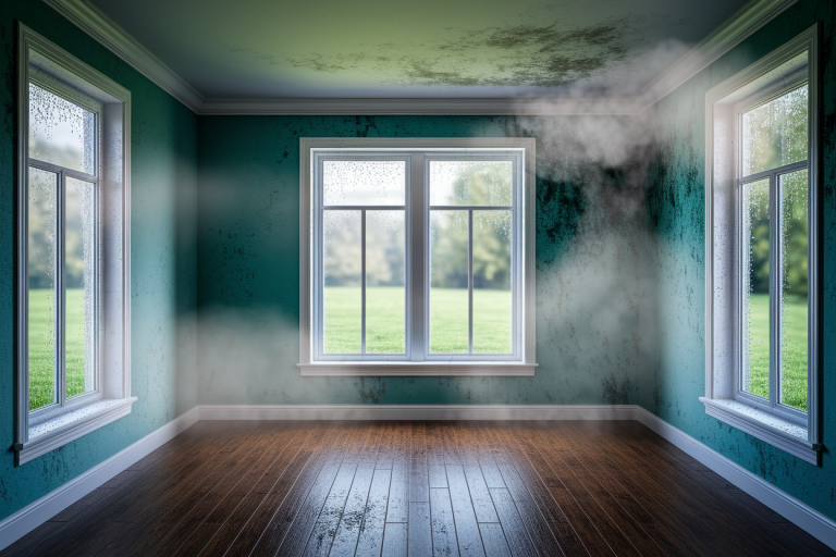 coupe-maison-interieur-humidite-moisissure