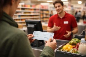 Chèque Différé Cora Refusé : Pourquoi et Que Faire ?