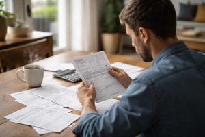 Fuzion Prélèvement : Arnaque ou Erreur Bancaire ?