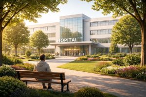 Hospitalisation Psychiatrique Libre : Conditions et Droits du Patient