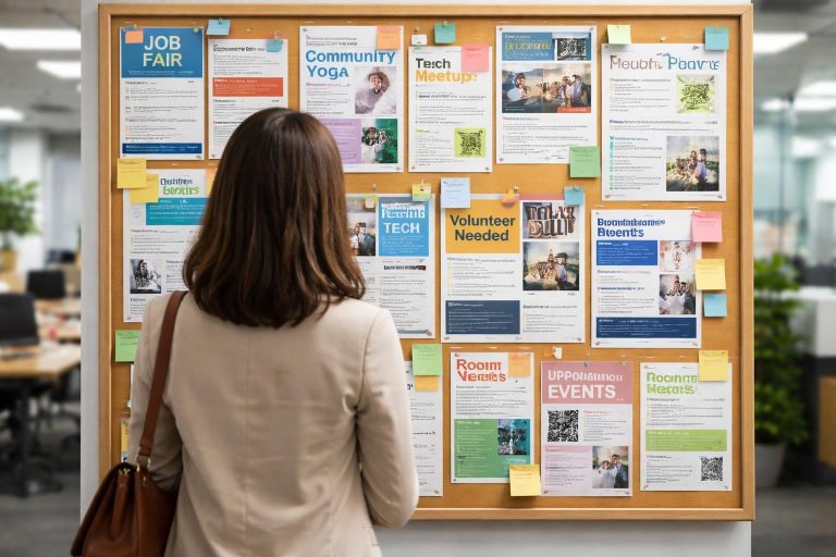 personne-dos-tableau-affichage-couleur