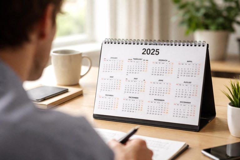 calendrier-2025-bureau-moderne-atmosphere-serene