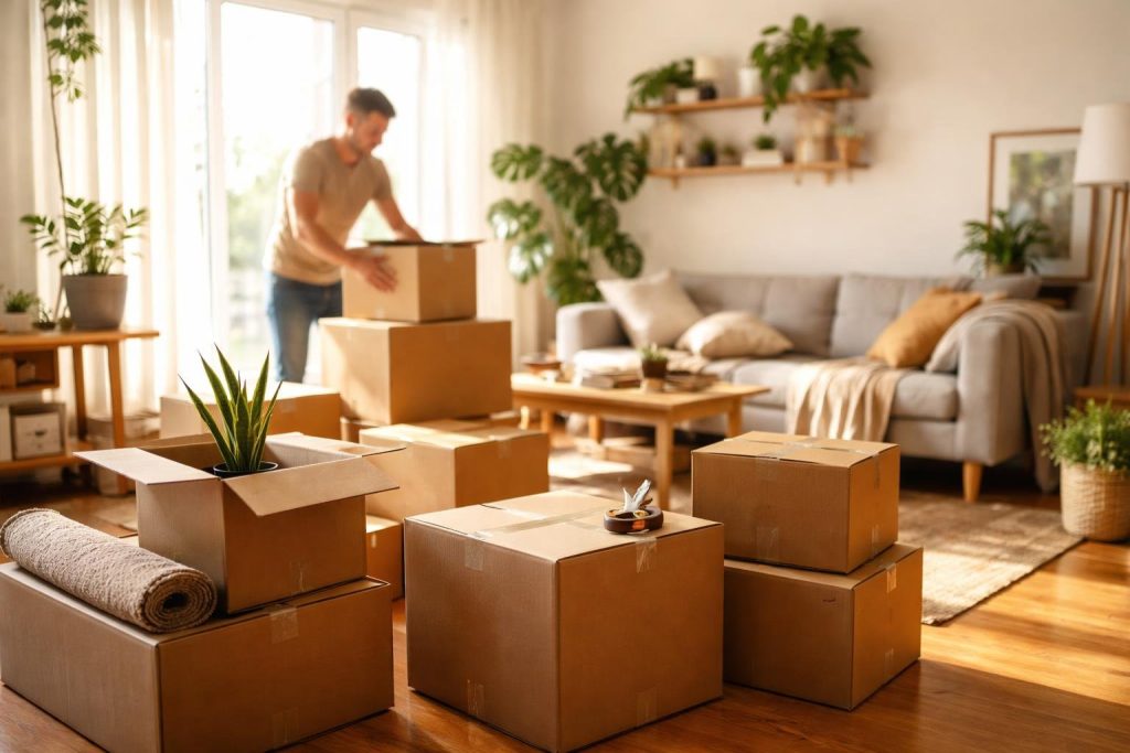 Déménagement Congé : Combien de Jours et Comment les Obtenir ?