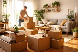 Déménagement Congé : Combien de Jours et Comment les Obtenir ?