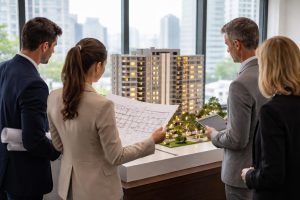 SCI Investissement Locatif : Bonne ou Mauvaise Idée ?