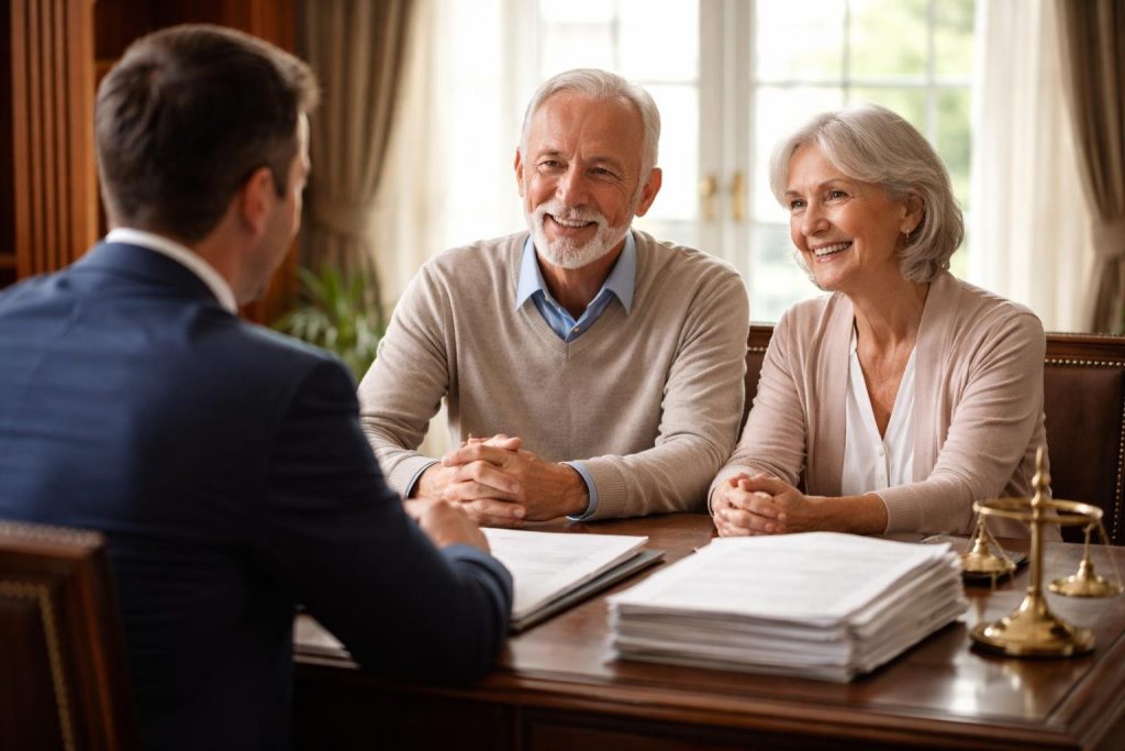 Donation Maison de son Vivant : Quels Frais et Avantages ?