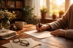 Lettre pour Expliquer une Situation Financière Difficile : Modèle Gratuit