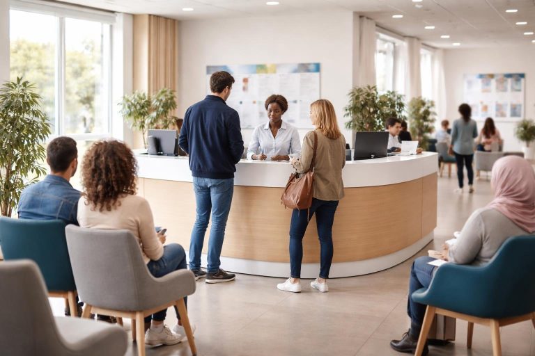 hall-accueil-moderne-personnes-discutant